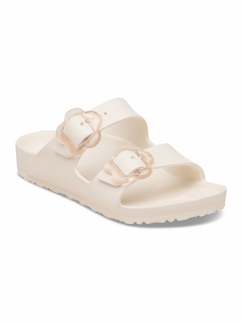 Girls' Preschool Arizona EVA Flower Buckle Sandals